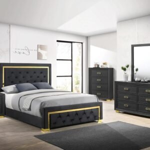 SETB9290 PEPE BEDROOM GROUP