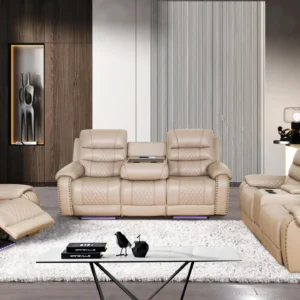 Arlington Power Reclining