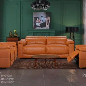 Princess Power Dual Reclining (Origin only)