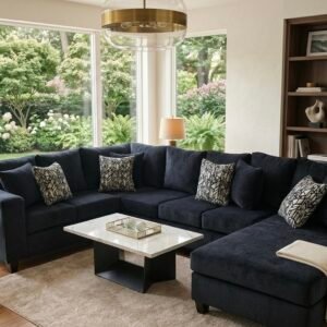 THE GEMA SECTIONAL MIRA