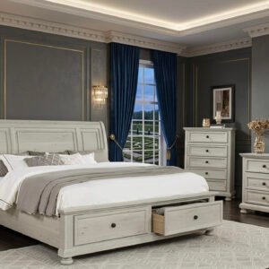 CLARIBELLE BEDROOM B718207 B718107
